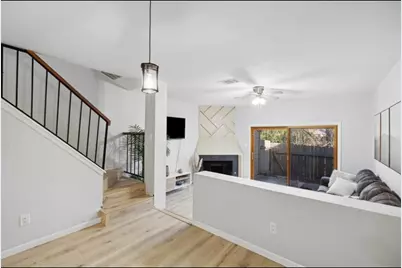 11404 Walnut Ridge Drive #10, Austin, TX 78753 - Photo 6