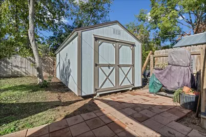 510 S Myrtle Street, Georgetown, TX 78626 - Photo 26