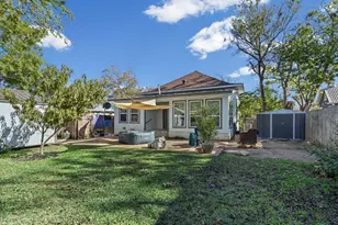 510 S Myrtle St, Georgetown, TX 78626 - Photo 28