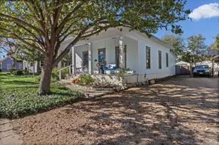 510 S Myrtle St, Georgetown, TX 78626 - Photo 4