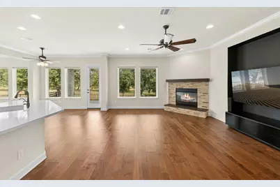 208 Double Horn Trail, Spicewood, TX 78669 - Photo 6