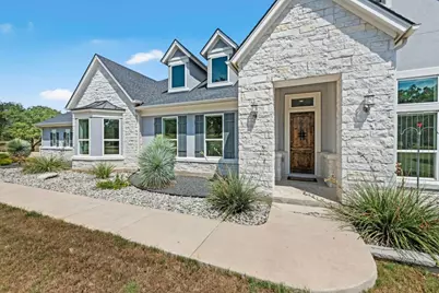 208 Double Horn Trail, Spicewood, TX 78669 - Photo 2