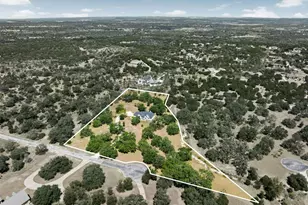 208 Double Horn Trail, Spicewood, TX 78669 - Photo 4