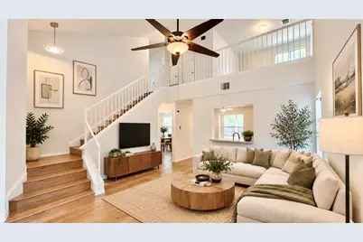 1402 Molson Lake Drive, Leander, TX 78641 - Photo 1