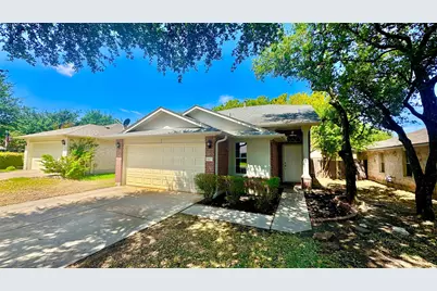 1402 Molson Lake Drive, Leander, TX 78641 - Photo 2
