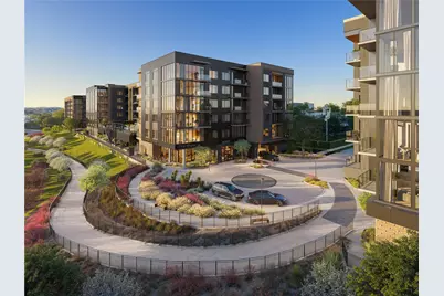 300 Pressler Street #601, Austin, TX 78703 - Photo 2