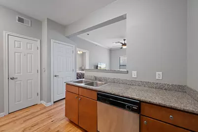 2502 Leon Street #207, Austin, TX 78705 - Photo 6