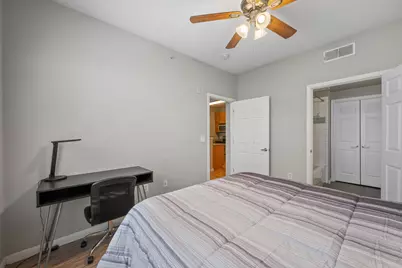 2502 Leon Street #207, Austin, TX 78705 - Photo 12