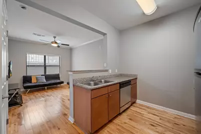 2502 Leon Street #207, Austin, TX 78705 - Photo 2