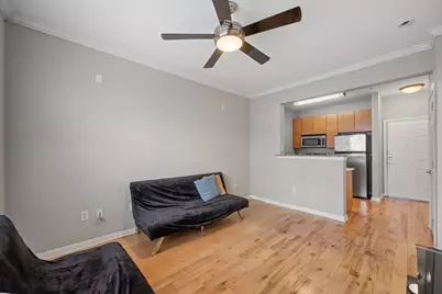 2502 Leon Street #207, Austin, TX 78705 - Photo 10