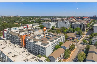 2502 Leon Street #207, Austin, TX 78705 - Photo 28