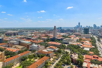 2502 Leon Street #207, Austin, TX 78705 - Photo 32