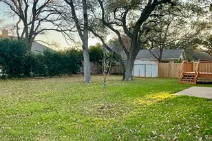 1003 Thousand Oaks Blvd, Georgetown, TX 78628 - Photo 20