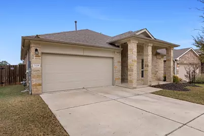 2228 Singletree Bend, Georgetown, TX 78628 - Photo 8