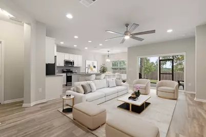 2228 Singletree Bend, Georgetown, TX 78628 - Photo 2