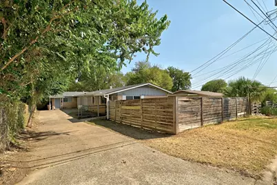 1308 E 52nd Street #A and B, Austin, TX 78723 - Photo 4