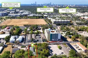 1308 E 52nd St, Austin, TX 78723 - Photo 2