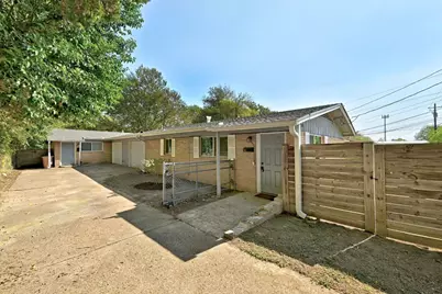 1308 E 52nd Street #A and B, Austin, TX 78723 - Photo 1