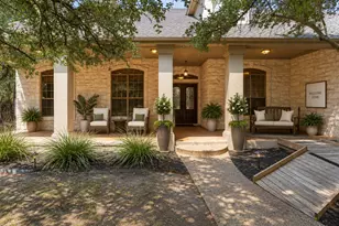 107 Hallie Ct, Georgetown, TX 78633 - Photo 2