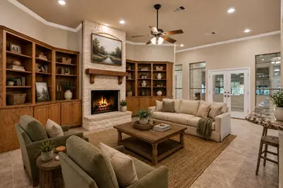 107 Hallie Court, Georgetown, TX 78633 - Photo 8