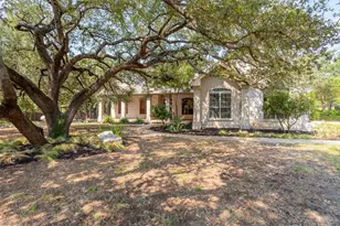 107 Hallie Ct, Georgetown, TX 78633 - Photo 1