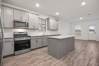 249 Redonda Drive, Liberty Hill, TX 78642 - Photo 6