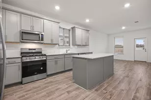 249 Redonda Dr, Liberty Hill, TX 78642 - Photo 6