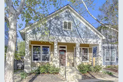 4116 Threadgill Street, Austin, TX 78723 - Photo 2