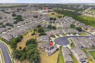 132 Timber Gln Ln, Georgetown, TX 78628 - Photo 36
