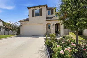 132 Timber Gln Ln, Georgetown, TX 78628 - Photo 34