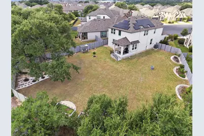 132 Timber Glen Lane, Georgetown, TX 78628 - Photo 10