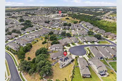132 Timber Glen Lane, Georgetown, TX 78628 - Photo 36