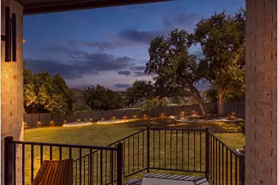 132 Timber Glen Lane, Georgetown, TX 78628 - Photo 28