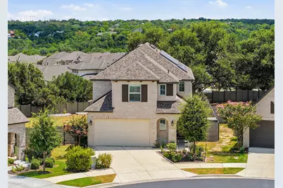 132 Timber Glen Lane, Georgetown, TX 78628 - Photo 8