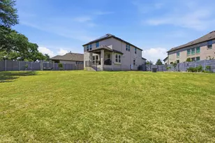 132 Timber Gln Ln, Georgetown, TX 78628 - Photo 32