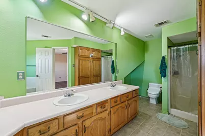 407 Country Lane, McDade, TX 78650 - Photo 16