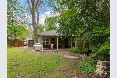 5402 Harmon Avenue, Austin, TX 78751 - Photo 4
