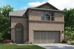 1604 Roaming Oak Bnd, Georgetown, TX 78628 - Photo 1
