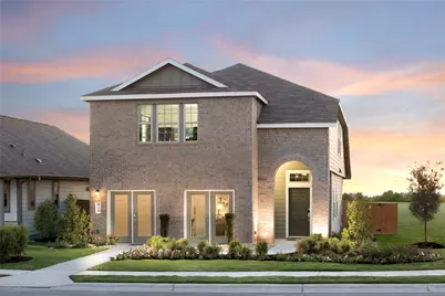 1604 Roaming Oak Bend, Georgetown, TX 78628 - Photo 2