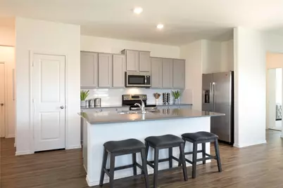 1604 Roaming Oak Bend, Georgetown, TX 78628 - Photo 12