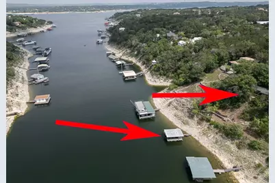 3721 Firemans Trail, Lago Vista, TX 78645 - Photo 28