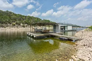 3721 Firemans Trail, Lago Vista, TX 78645 - Photo 2