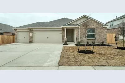 1424 Chad Drive, Round Rock, TX 78665 - Photo 1