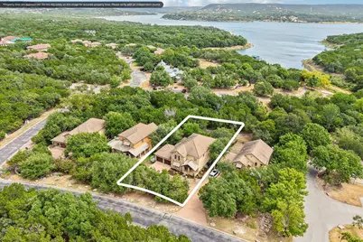 6805 Lantern View Drive, Jonestown, TX 78645 - Photo 36