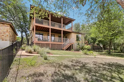 6805 Lantern View Drive, Jonestown, TX 78645 - Photo 34