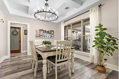 633 N Stovall Drive, Robinson, TX 76706 - Photo 4