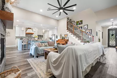 633 N Stovall Drive, Robinson, TX 76706 - Photo 6