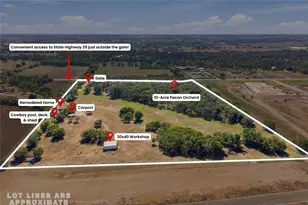 8323 E State Hwy 29, Georgetown, TX 78626 - Photo 2