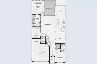 9500 Hamadryas Drive, Austin, TX 78744 - Photo 2