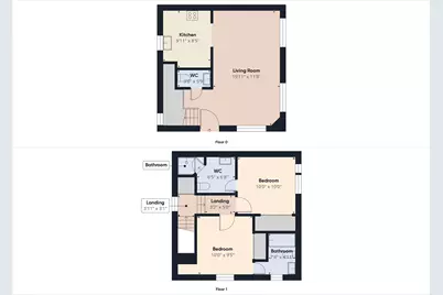 2826 Salado Street #/ 2833 San Pedro, Austin, TX 78705 - Photo 40